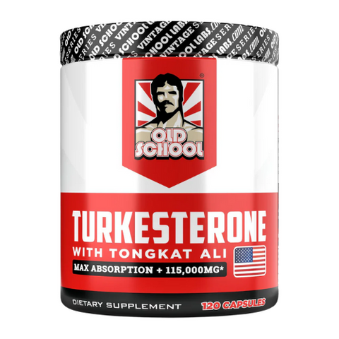 Turkesterone