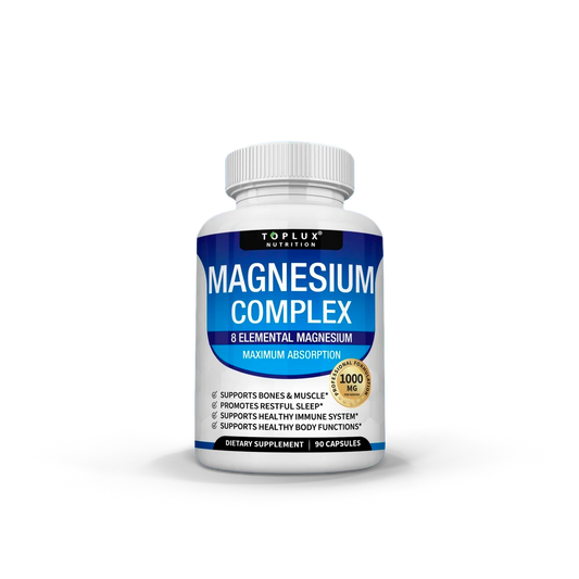MAGNESIUM COMPLEX